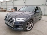  Audi  Q5   S-LINE 50 TFSIE 299 QUATTRO STRONIC  #2