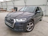  Audi  Q5   S-LINE 50 TFSIE 299 QUATTRO STRONIC  