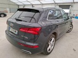  Audi  Q5   S-LINE 50 TFSIE 299 QUATTRO STRONIC  #4