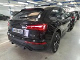  Audi  Q5  Sportback 40 TDI 204ch S line quattro S tronic 7  #4