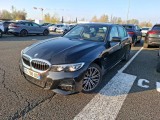  Bmw  Serie 3 Série 3 320eA 204ch M Sport  #3