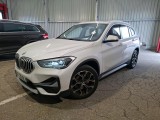  Bmw  X1  sDrive18dA 150ch Business Design  #2