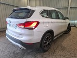  Bmw  X1  sDrive18dA 150ch Business Design  #4