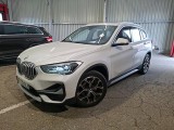  Bmw  X1  sDrive18dA 150ch Business Design  