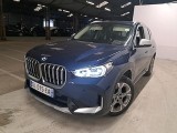  Bmw  X1  sDrive18i 136ch xLine  