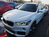  Bmw  X1  sDrive18dA 150ch M Sport Euro6d-T  