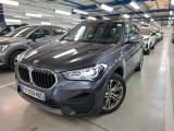  Bmw  X1  sDrive18iA 136ch Business Design DKG7  #3