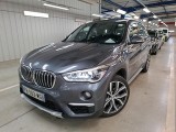  Bmw  X1  sDrive20iA 192ch xLine DKG7  