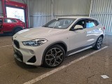  Bmw  X2  sDrive18iA 140ch M Sport DKG7 Euro6d-T 129g  