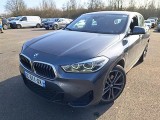  Bmw  X2  sDrive18iA 136ch M Sport DKG7  