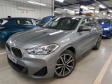  Bmw  X2  xDrive25eA 220ch M Sport Euro6d-T 6cv  #2