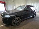  Bmw  X3   G01 M-sport 30E XDRIVE BVA8  #2