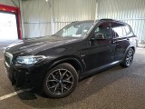  Bmw  X3   G01 M-sport 30E XDRIVE BVA8  