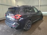  Bmw  X3   G01 M-sport 30E XDRIVE BVA8  #4