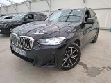  Bmw  X3  xDrive30d 286ch M Sport  