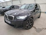  Bmw  X3  xDrive30d 286ch M Sport  #2