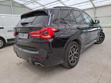  Bmw  X3  xDrive30d 286ch M Sport  #4