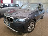  Bmw  X3  xDrive30e 292ch Business Design  #2