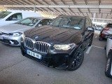  Bmw  X3  xDrive30e 292ch M Sport  #2