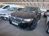  Bmw  X3  xDrive30e 292ch M Sport  