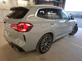  Bmw  X3  xDrive30e 292ch M Sport  #4