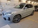  Bmw  X3  xDrive30e 292ch M Sport  