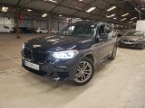  Bmw  X3  xDrive30e 292ch M Sport  