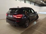  Bmw  X3  xDrive30e 292ch M Sport  #4