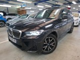  Bmw  X3  xDrive30e 292ch M Sport  #2