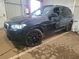  Bmw  X3  xDrive30e 292ch M Sport  #2