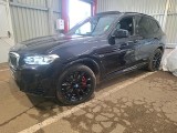  Bmw  X3  xDrive30e 292ch M Sport  