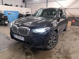  Bmw  X3  xDrive30e 292ch M Sport  