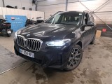  Bmw  X3  xDrive30e 292ch M Sport  #3