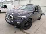  Bmw  X5  xDrive30d 265ch M Sport   