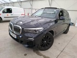  Bmw  X5  xDrive30d 265ch M Sport   #2