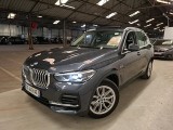  Bmw  X5  xDrive45e 394ch Lounge 17cv  