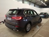  Bmw  X5  xDrive45e 394ch Lounge 17cv  #4