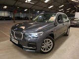  Bmw  X5  xDrive45e 394ch Lounge 17cv  #3