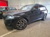  Bmw  X3  xDrive30e 292ch M Sport  