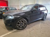  Bmw  X3  xDrive30e 292ch M Sport  #2