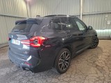  Bmw  X3  xDrive30e 292ch M Sport  #4