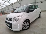  Citroen  C1   5P FEEL EDITION PURETECH 82 BVM  