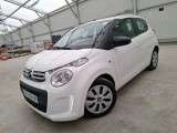  Citroen  C1   5P FEEL EDITION PURETECH 82 BVM  #2