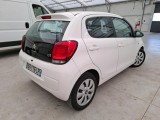  Citroen  C1   5P FEEL EDITION PURETECH 82 BVM  #4