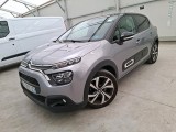  Citroen  C3  1.2 PureTech 110ch S&S Shine Pack  EAT6  