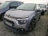  Citroen  C3  1.2 PureTech 110ch S&S Shine Pack EAT6  