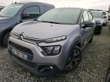  Citroen  C3  1.2 PureTech 110ch S&S Shine Pack EAT6  #2