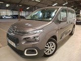  Citroen  Berlingo  XL BlueHDi 100ch S&S Feel  #2