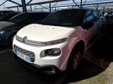  Citroen  C3  PureTech 82ch Graphic S&S E6.d  