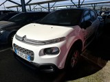  Citroen  C3  PureTech 82ch Graphic S&S E6.d  #2